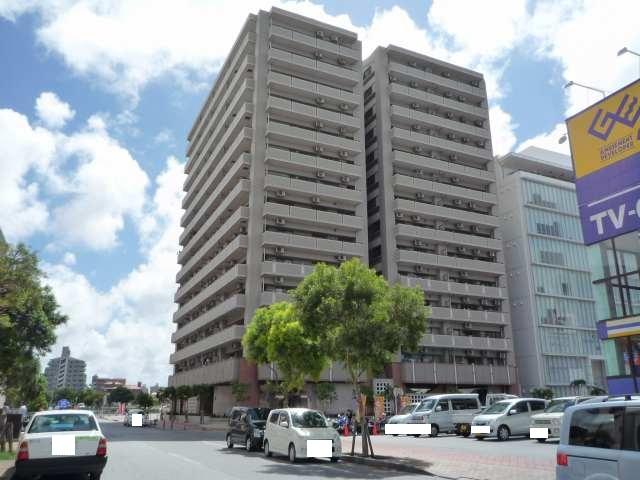 ＬＳＰおもろまち