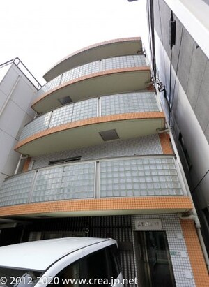 みずほ館12外観写真