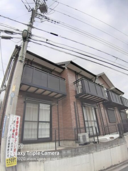 サブーテ外観写真