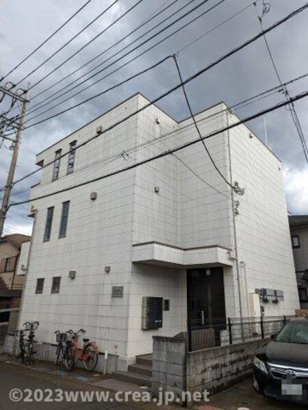 Passage外観写真