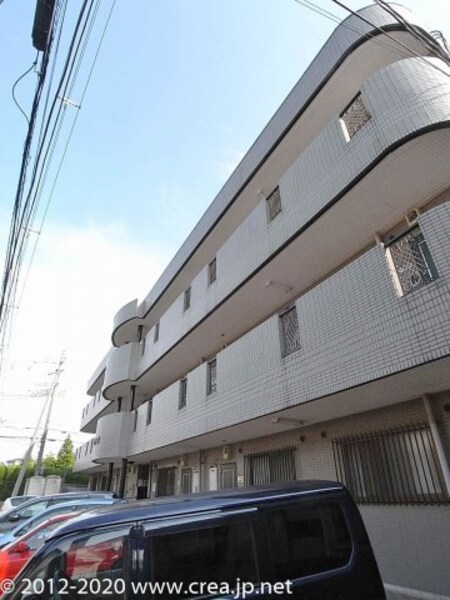 壱番館外観写真