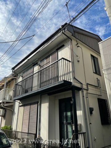 貝塚貸家