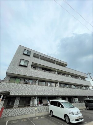 K’sガーデンふじみ野外観写真