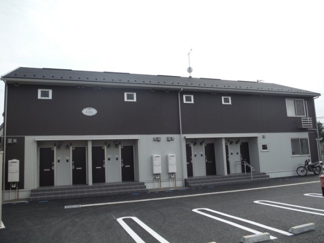villa