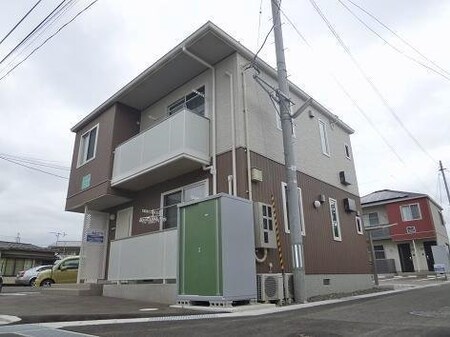 ネオ センチュリー Ｂ外観写真