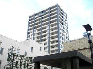 D`グラフォートM-ZA本町 303号室外観写真