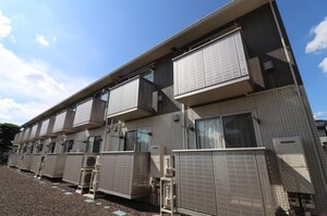 ノーブル外観写真