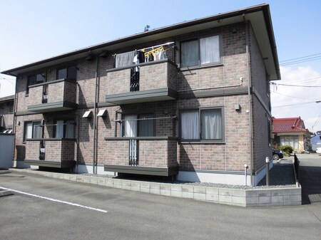 ボヌール ドゥ外観写真