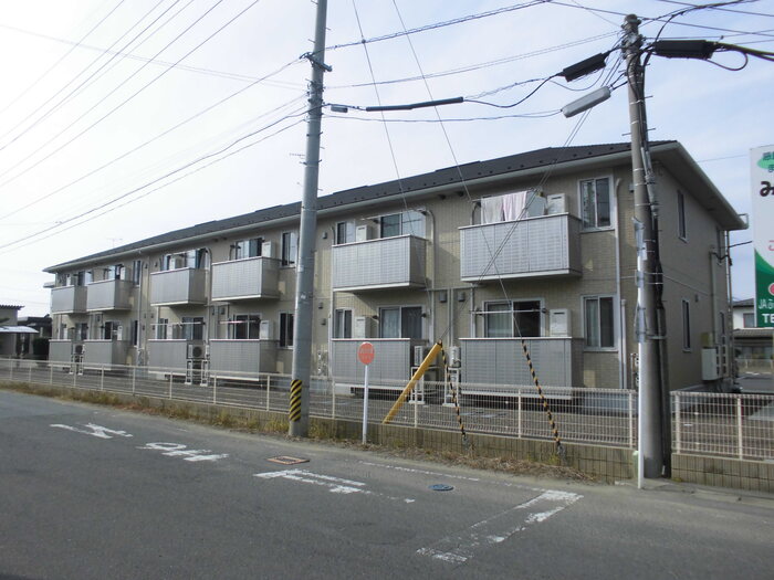 ピアミモザ Ａ