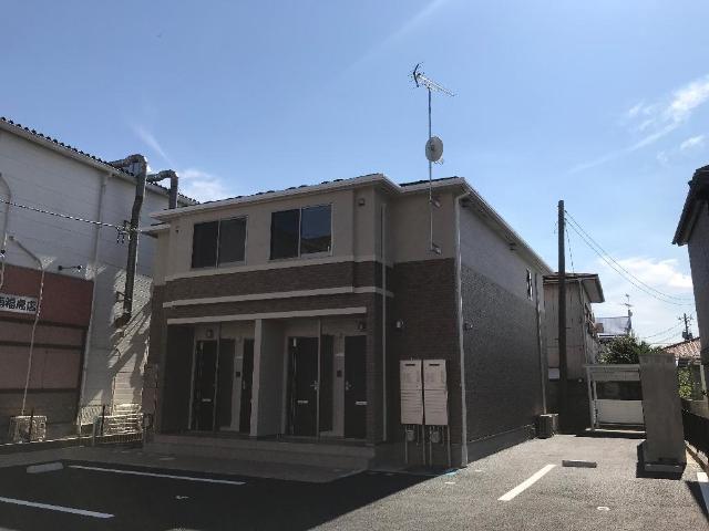 コーポ　ローリエ