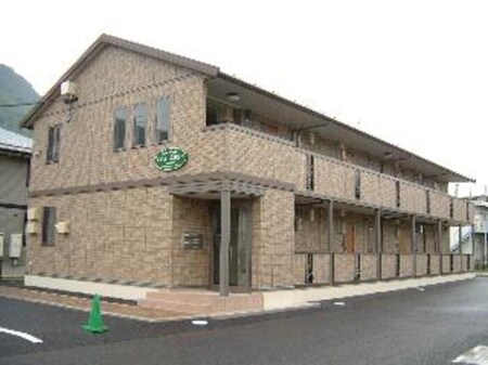 セジュール御山 Ｃ外観写真