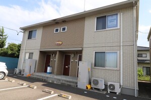 ドルチェ Ａ外観写真