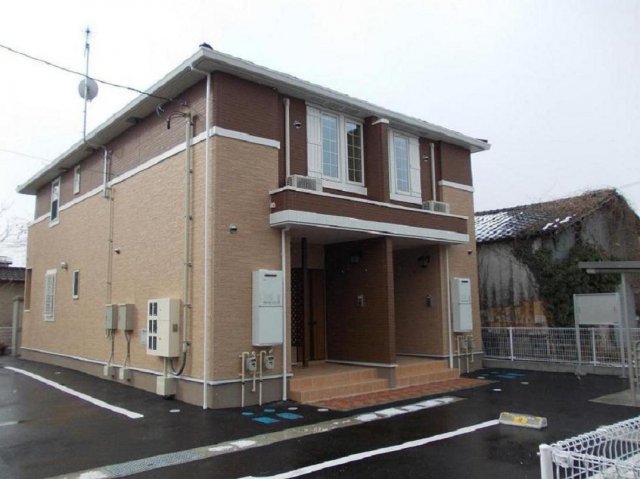 ホーリーアネックスⅡ