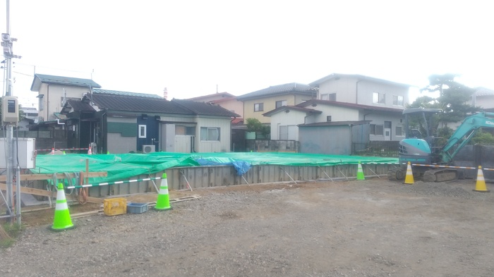 （仮）D-room八木田字中島