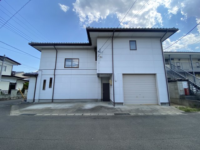 御山仲ノ町テナント