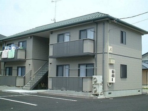 ドルチェ御山A
