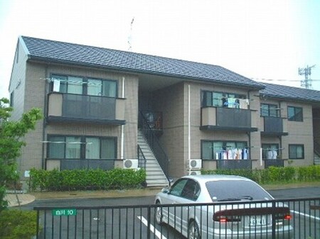 あすなろ外観写真