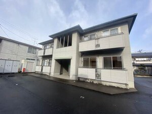 グランデュールA外観写真
