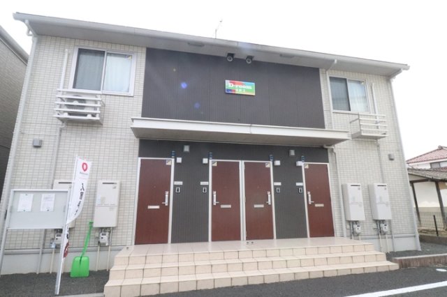 Ｄ－ｒｏｏｍ平野Ⅱ