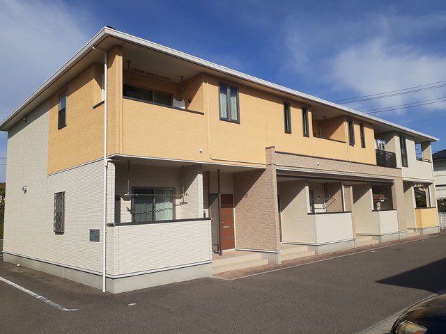 ヒルズタウンⅢ