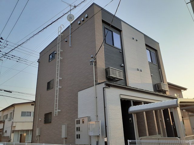 グレイスヒルズ