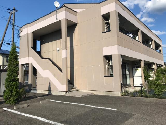 ルーエンハイム北原