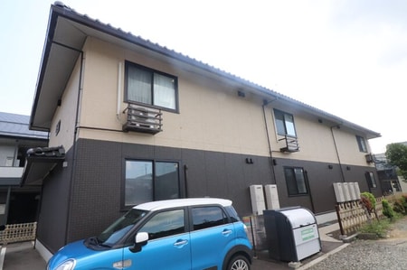 Ｔ－ルーム番匠町Ⅴ外観写真