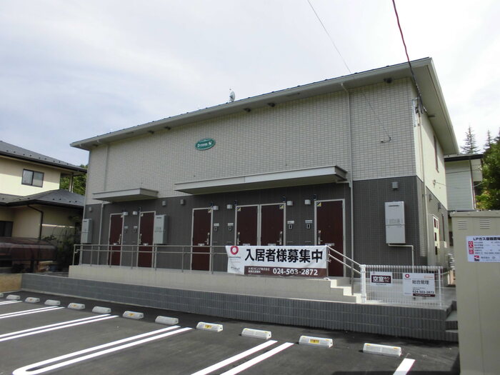 Ｄ－ｒｏｏｍ桜