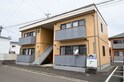 アスティオンA