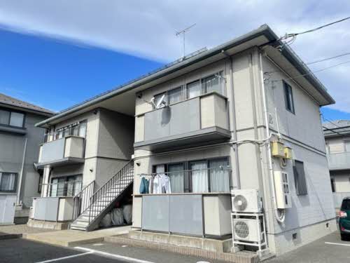 ドルチェ御山B