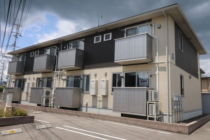 中ノ町タウン Ｂ