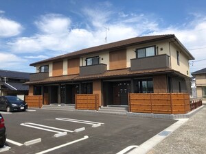 ＹｕＺｕＲｉＨａＫ外観写真