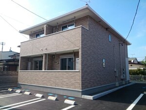 パールメゾン七番館外観写真