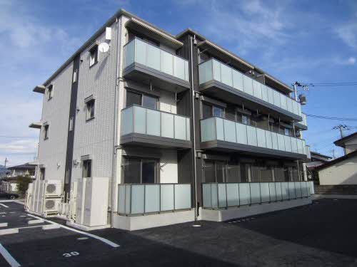 シュエットメゾン参番館