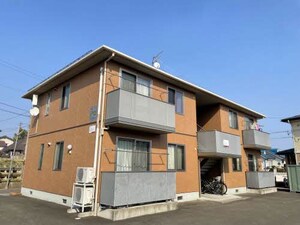 アドバンス外観写真