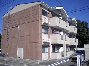 グレイスタキオン外観写真