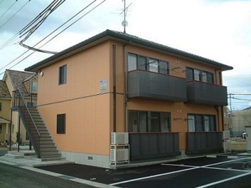 メゾンKⅡ