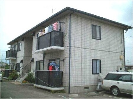 メゾンTY A外観写真