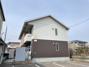 プロヌーブ前田外観写真