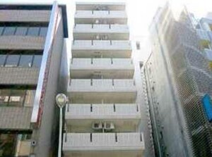 藤和高田馬場コープⅡ外観写真