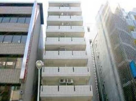 藤和高田馬場コープⅡ外観写真