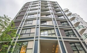 アクシルコート渋谷神山町外観写真