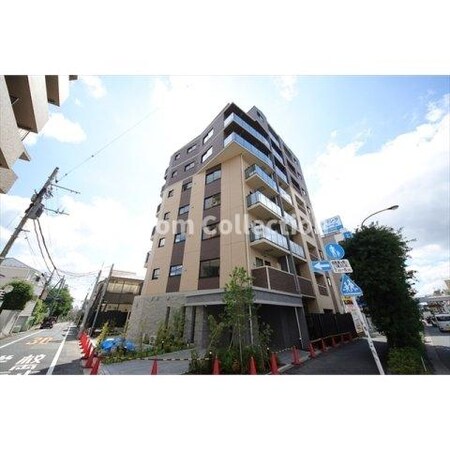 343 RESIDENCE MEGURO Ⅰ外観写真