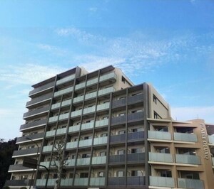 プレール・ドゥーク世田谷代田外観写真