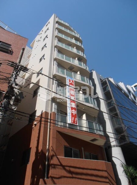 スマートヴィラ神保町外観写真