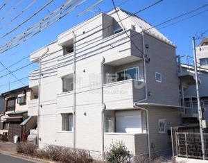 R's home練馬外観写真