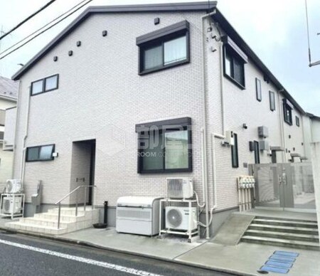 Familie Shimada外観写真