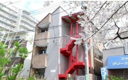 Sakura Villege外観写真