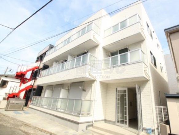 コートレジデンス幡ヶ谷