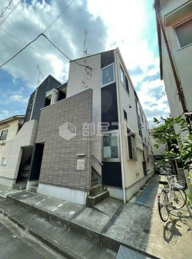 グラサムハウス王子神谷